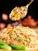 痛风患者应该如何选择主食？